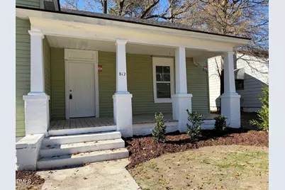 812 Pender Street, Rocky Mount, NC 27801 - Photo 3