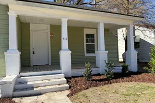 812 Pender St, Rocky Mount, NC 27801 - Photo 3