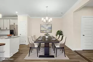 618 Weather Ridge Ln, Cary, NC 27513 - Photo 9