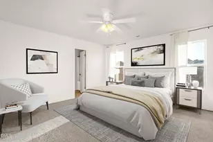 1208 Agile Dr, Knightdale, NC 27545 - Photo 23