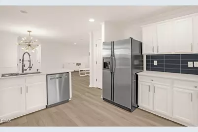 1208 Agile Drive, Knightdale, NC 27545 - Photo 17