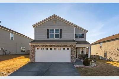 1208 Agile Drive, Knightdale, NC 27545 - Photo 3