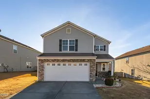 1208 Agile Dr, Knightdale, NC 27545 - Photo 3