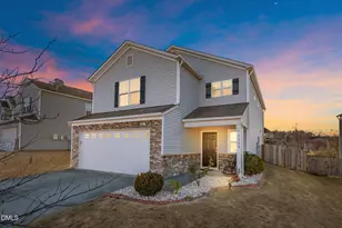 1208 Agile Dr, Knightdale, NC 27545 - Photo 1