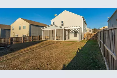 1208 Agile Drive, Knightdale, NC 27545 - Photo 33