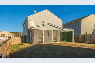 1208 Agile Drive, Knightdale, NC 27545 - Photo 35