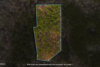 Lot 16 Foxlair Road, Chapel Hill, NC 27516 - Photo 3