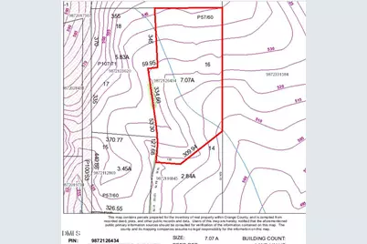 Lot 16 Foxlair Road, Chapel Hill, NC 27516 - Photo 13
