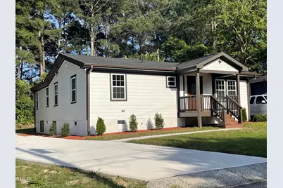 401 Commonwealth Street, Durham, NC 27703 - Photo 1