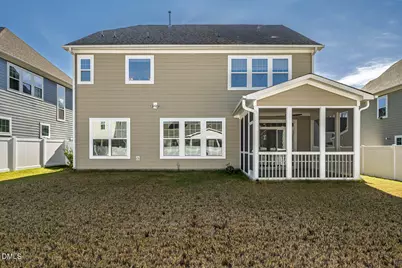 336 Faxton Way, Holly Springs, NC 27540 - Photo 47