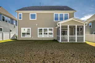 336 Faxton Wy, Holly Springs, NC 27540 - Photo 47