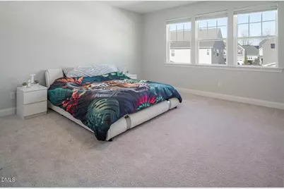 336 Faxton Way, Holly Springs, NC 27540 - Photo 29