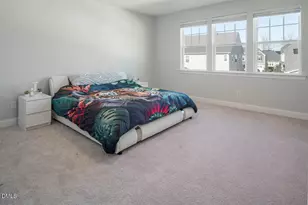 336 Faxton Wy, Holly Springs, NC 27540 - Photo 29