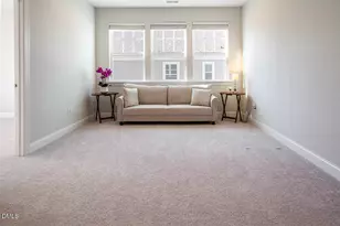 336 Faxton Wy, Holly Springs, NC 27540 - Photo 27