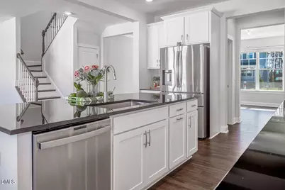 336 Faxton Way, Holly Springs, NC 27540 - Photo 13