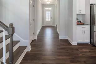 336 Faxton Wy, Holly Springs, NC 27540 - Photo 5