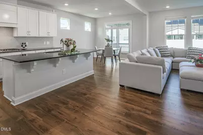 336 Faxton Way, Holly Springs, NC 27540 - Photo 17