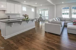 336 Faxton Wy, Holly Springs, NC 27540 - Photo 17