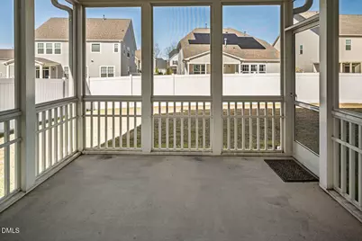 336 Faxton Way, Holly Springs, NC 27540 - Photo 45