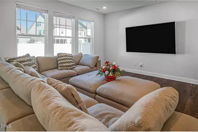 336 Faxton Way, Holly Springs, NC 27540 - Photo 19