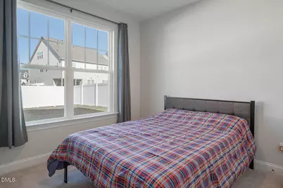 336 Faxton Way, Holly Springs, NC 27540 - Photo 23