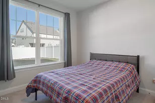 336 Faxton Wy, Holly Springs, NC 27540 - Photo 23