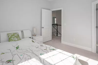 336 Faxton Way, Holly Springs, NC 27540 - Photo 39