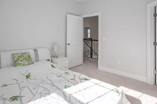 336 Faxton Wy, Holly Springs, NC 27540 - Photo 39