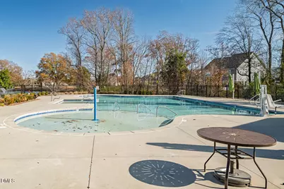 336 Faxton Way, Holly Springs, NC 27540 - Photo 53