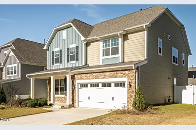 336 Faxton Way, Holly Springs, NC 27540 - Photo 3