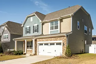 336 Faxton Wy, Holly Springs, NC 27540 - Photo 3