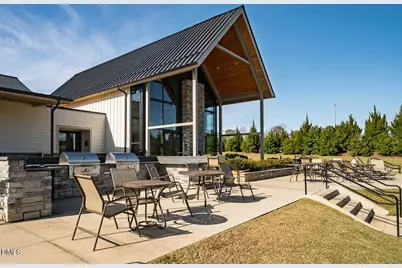 336 Faxton Way, Holly Springs, NC 27540 - Photo 51