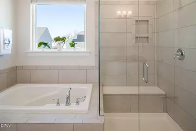 336 Faxton Way, Holly Springs, NC 27540 - Photo 33