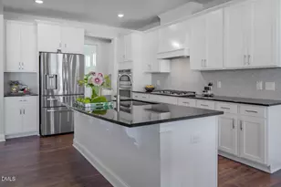 336 Faxton Wy, Holly Springs, NC 27540 - Photo 9