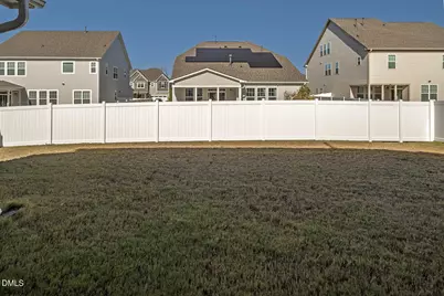 336 Faxton Way, Holly Springs, NC 27540 - Photo 49