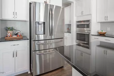 336 Faxton Way, Holly Springs, NC 27540 - Photo 11