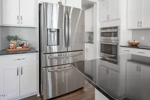 336 Faxton Wy, Holly Springs, NC 27540 - Photo 11