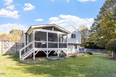 408 Electra Drive, Cary, NC 27513 - Photo 29