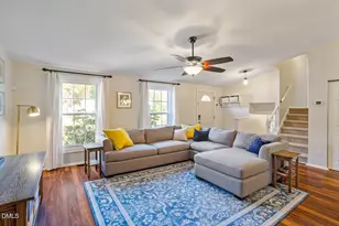 408 Electra Dr, Cary, NC 27513 - Photo 9