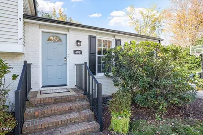 408 Electra Drive, Cary, NC 27513 - Photo 5