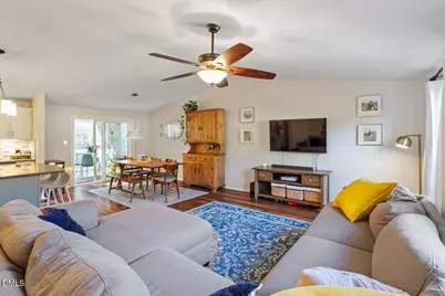 408 Electra Drive, Cary, NC 27513 - Photo 7