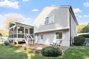 408 Electra Dr, Cary, NC 27513 - Photo 31