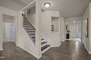 217 Oakmere Dr, Cary, NC 27513 - Photo 21