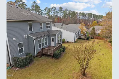 217 Oakmere Drive, Cary, NC 27513 - Photo 43