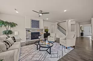 217 Oakmere Dr, Cary, NC 27513 - Photo 1