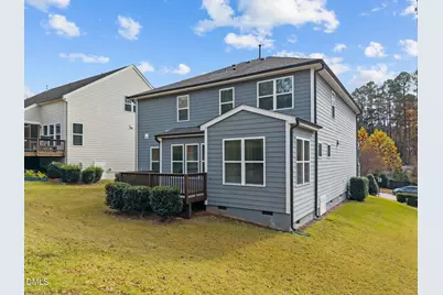 217 Oakmere Drive, Cary, NC 27513 - Photo 43