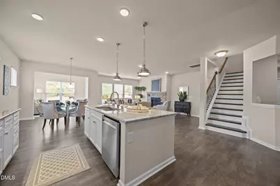 217 Oakmere Drive, Cary, NC 27513 - Photo 13