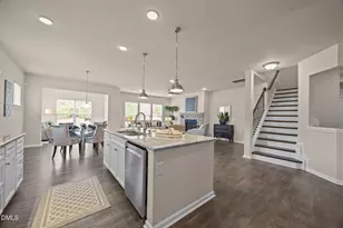 217 Oakmere Dr, Cary, NC 27513 - Photo 13