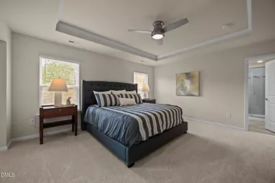 217 Oakmere Drive, Cary, NC 27513 - Photo 25