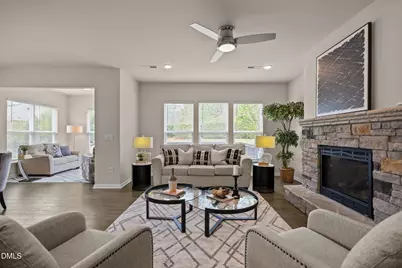 217 Oakmere Drive, Cary, NC 27513 - Photo 15